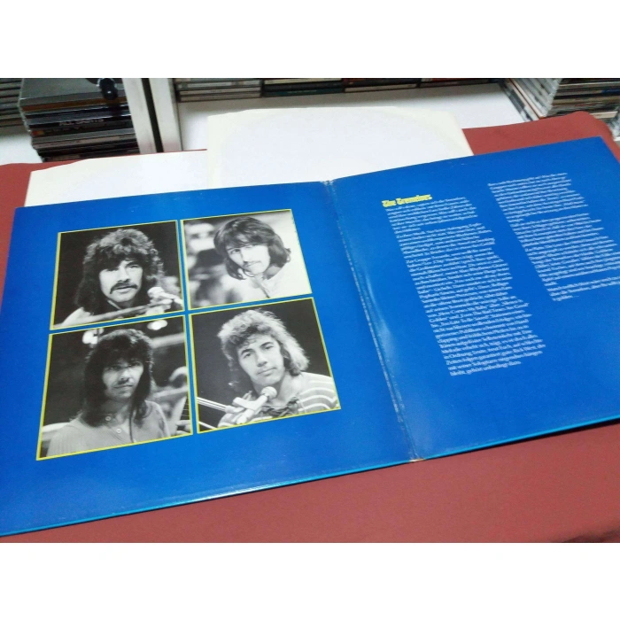 THE TREMELOES THE GOLDEN ERA OF POP MUSIC   2 LP