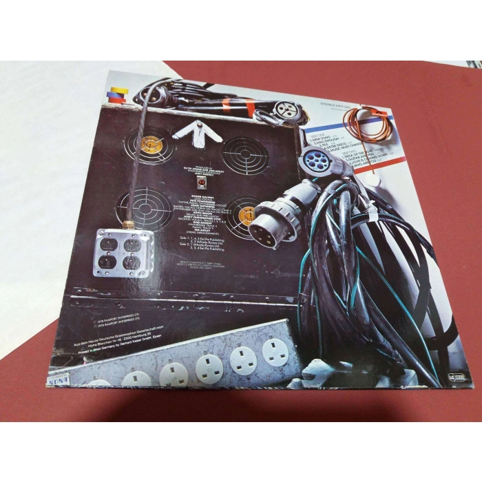 THE WHO WHO ARE YOU (LIMITED SERI)