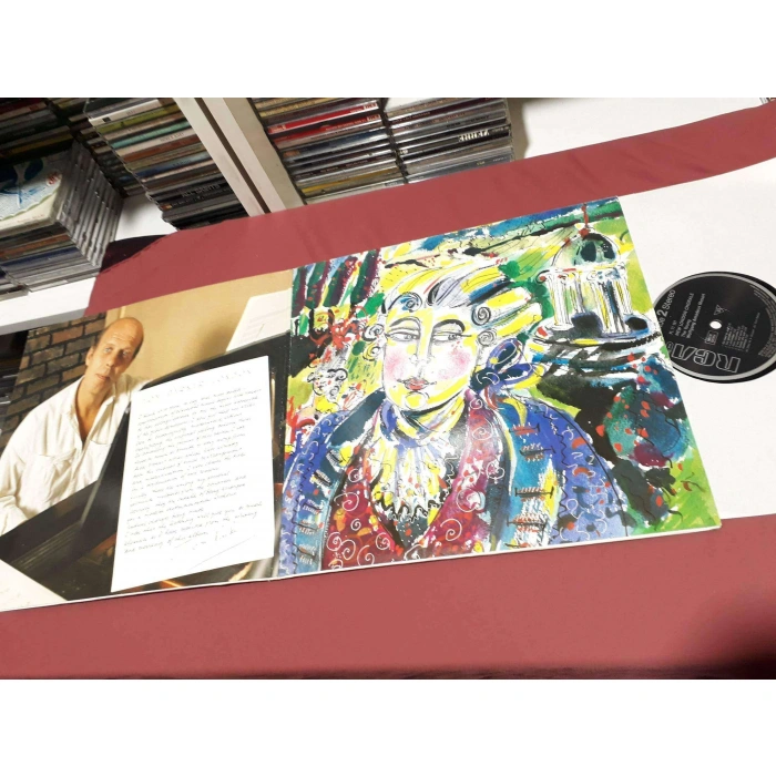 THE YOUNG AMADEUS MOZART