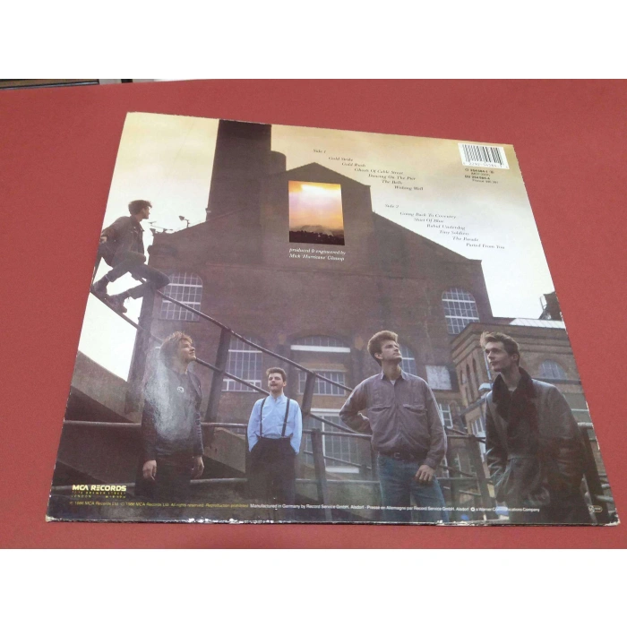 THEY MEN COULDNT HANG HOW GREEN