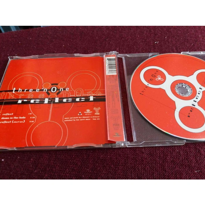 THREE N ONE REFLECT MAXI