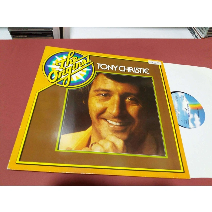 TONY CHRISTIE BEST