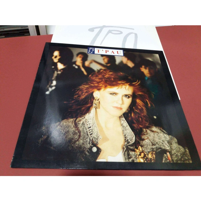TPAU MUSIC ALBUM