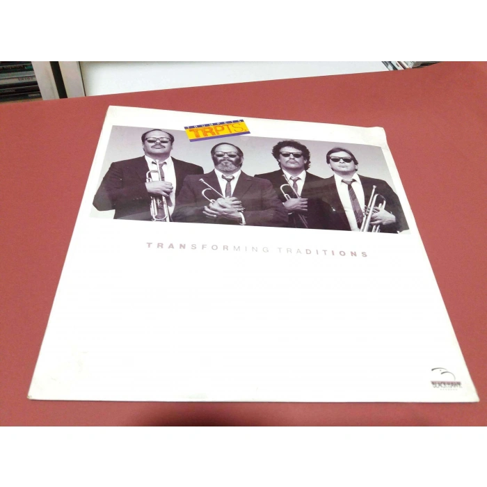 TRANSFORMING TRADITIONS  (SIFIR)