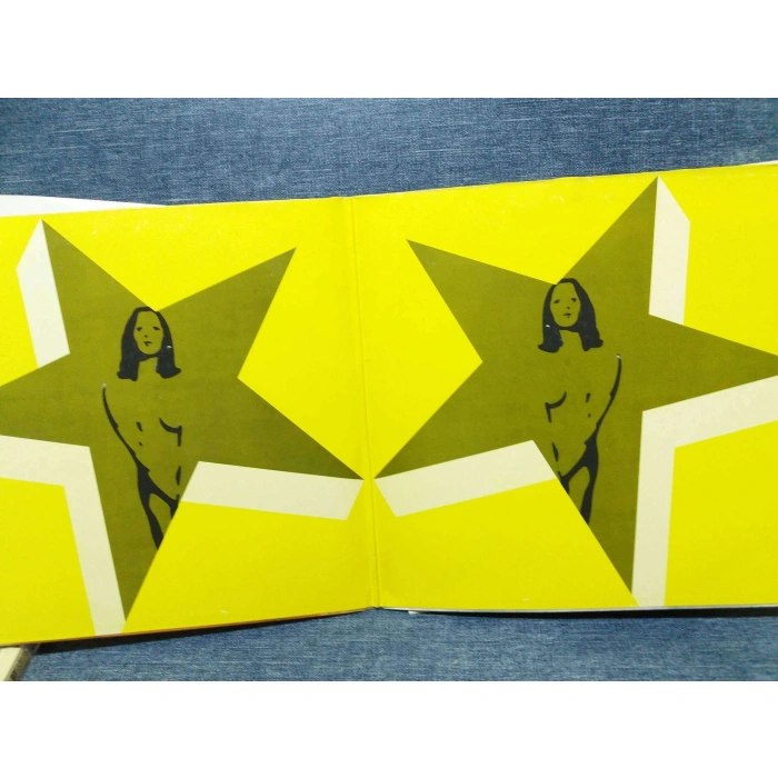 TRAUM MELODI BRUNO BERTONE   2 LP