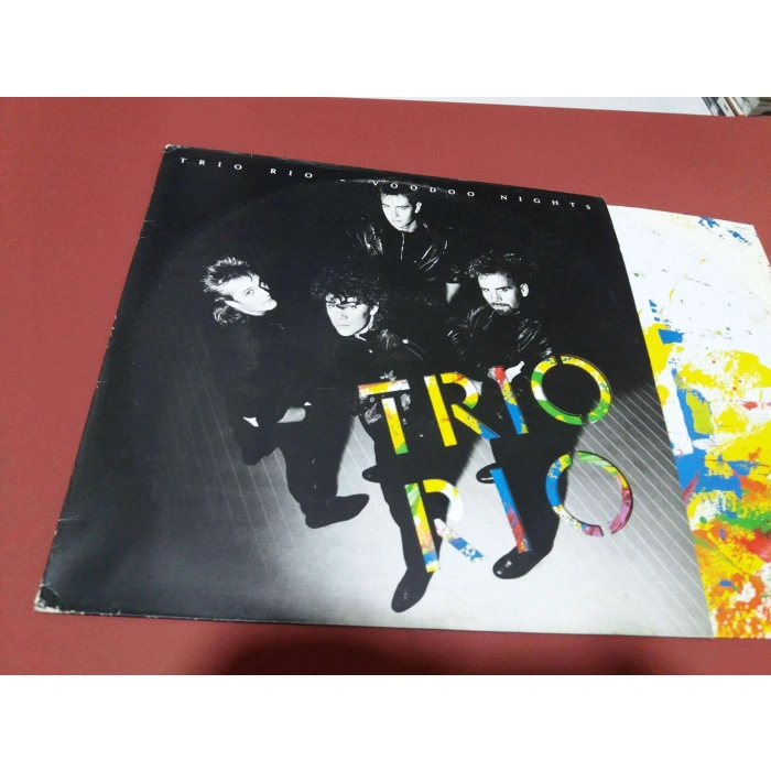 TRIO RIO VOODOO NIGHTS
