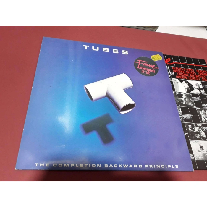 TUBES COMPLETION BACKWARD PRINCIPLE