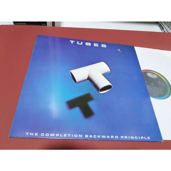 TUBES COMPLETION BACKWARD PRINCIPLE