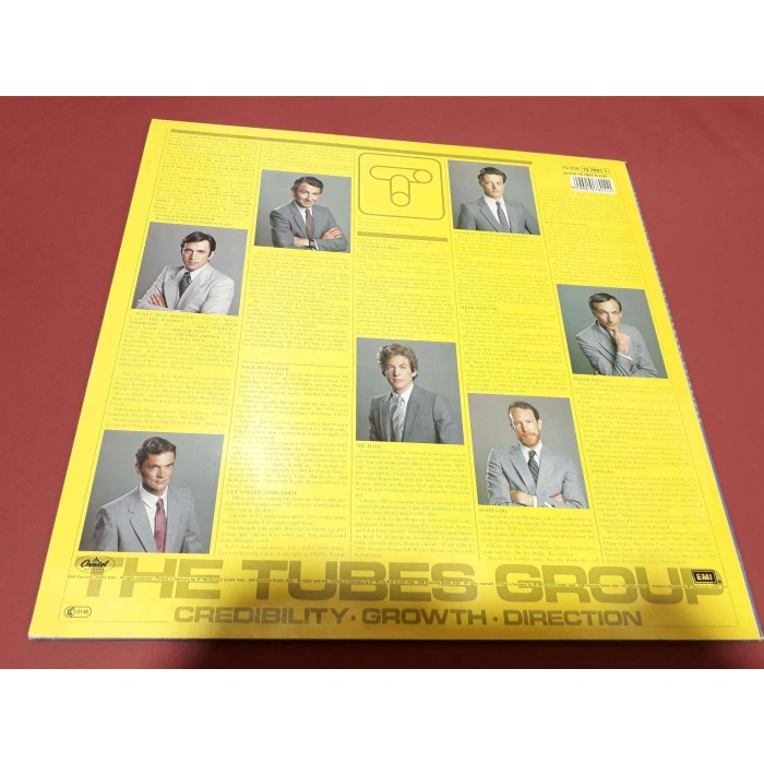 TUBES COMPLETION BACKWARD PRINCIPLE