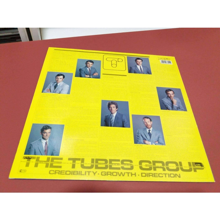 TUBES COMPLETION BACKWARD PRINCIPLE