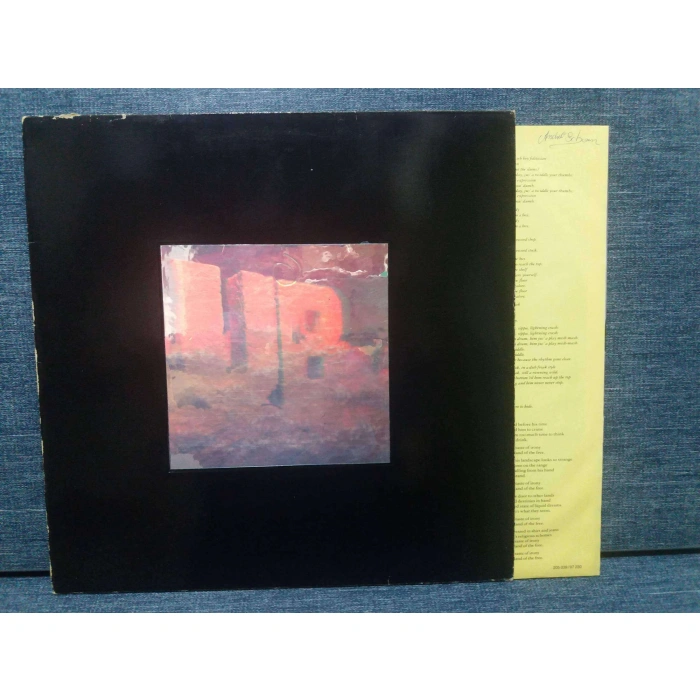 UB40   [ HOLOGRAM COVER LIMITED ]