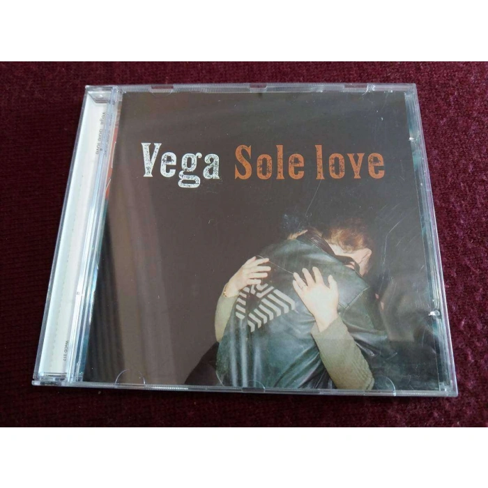 VEGA SOLE LOVE