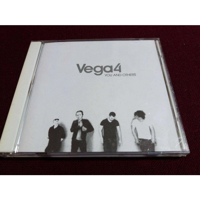 VEGA4 YOU AND OTHERS