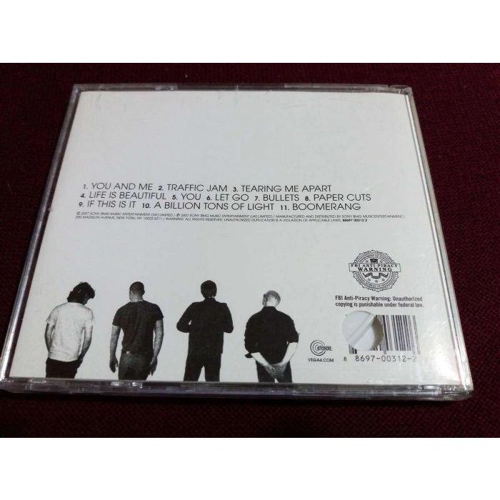 VEGA4 YOU AND OTHERS