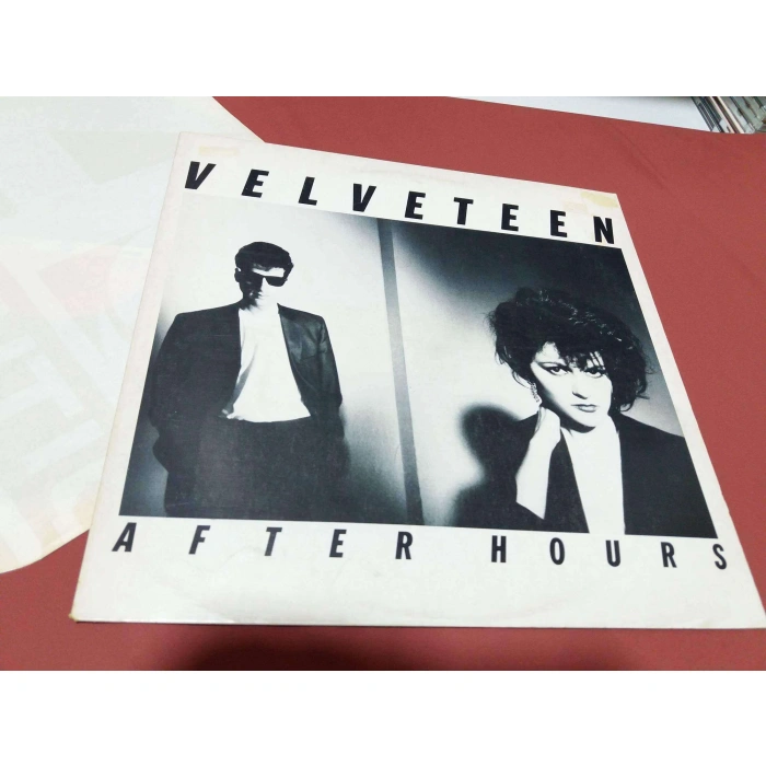 VELVETEEN AFTER HOURS