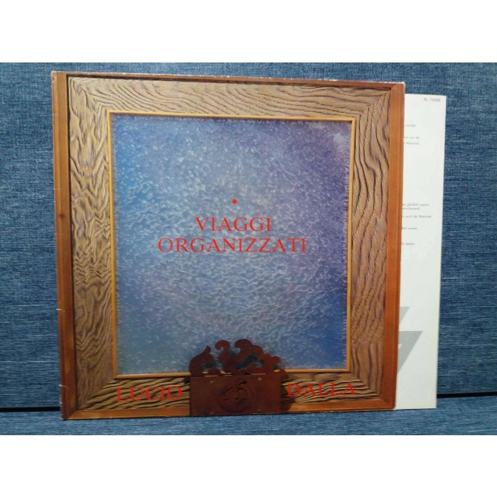 LUCIO DALLA VIAGGI ORGANIZZATI