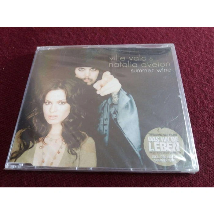 VILLE VALO NATALIA AVELON SUMMER WINE MAXI   (SIFIR)