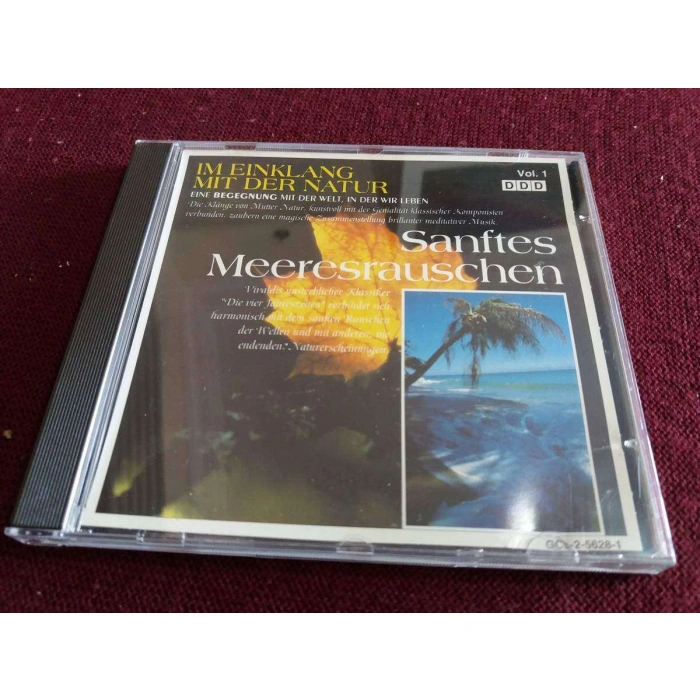 VIVALDI FOUR SEASONS