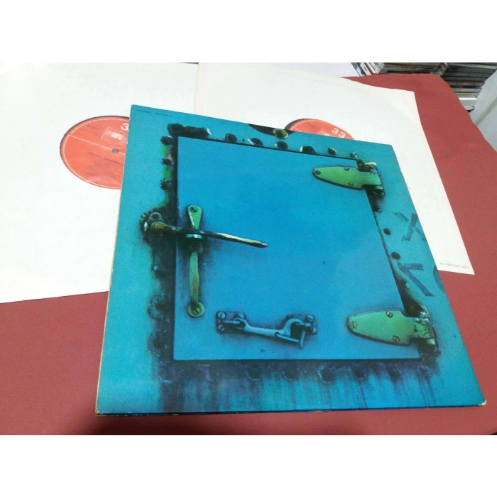 VOLKER KRIGEL MISSING LINK 2 LP