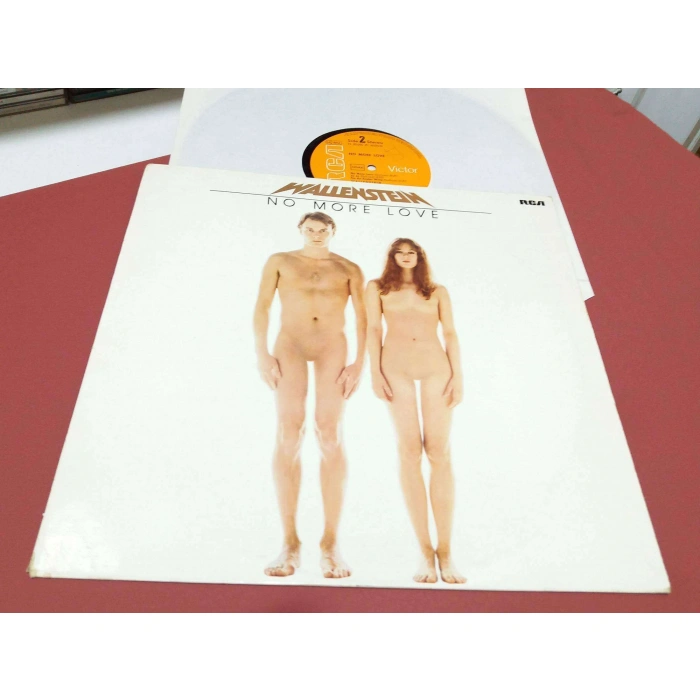 WALLENSTEIN NO MORE LOVE