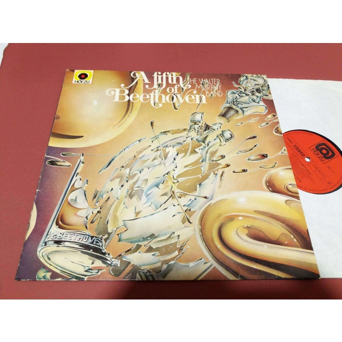 WALTER MURPHY BAND BEETHOVEN