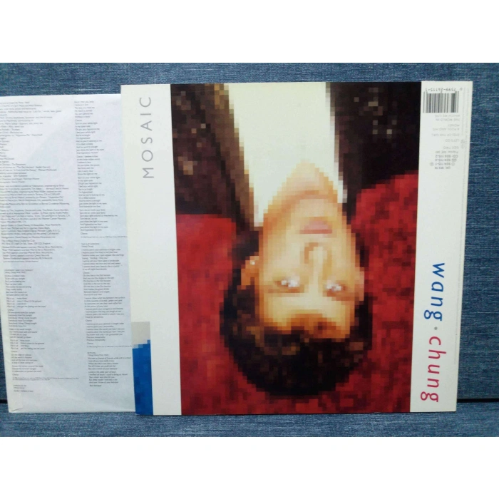 WANG CHUNG MOSAIC