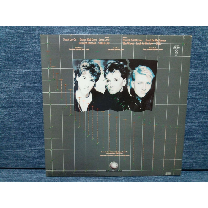 WANG CHUNG POINTS ON THE CURVE