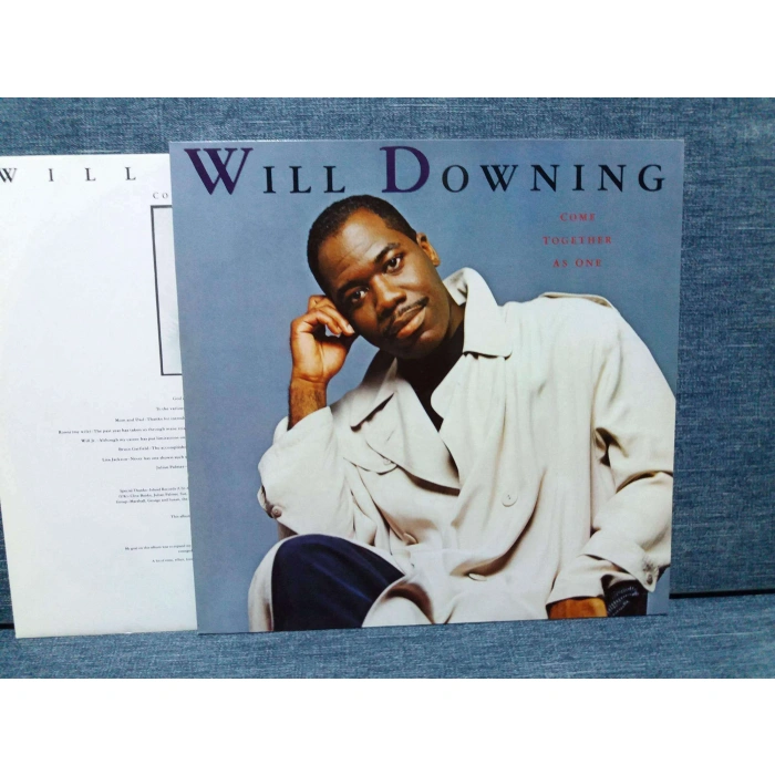 WILL DOWNING COME TOGETHER AS ONE