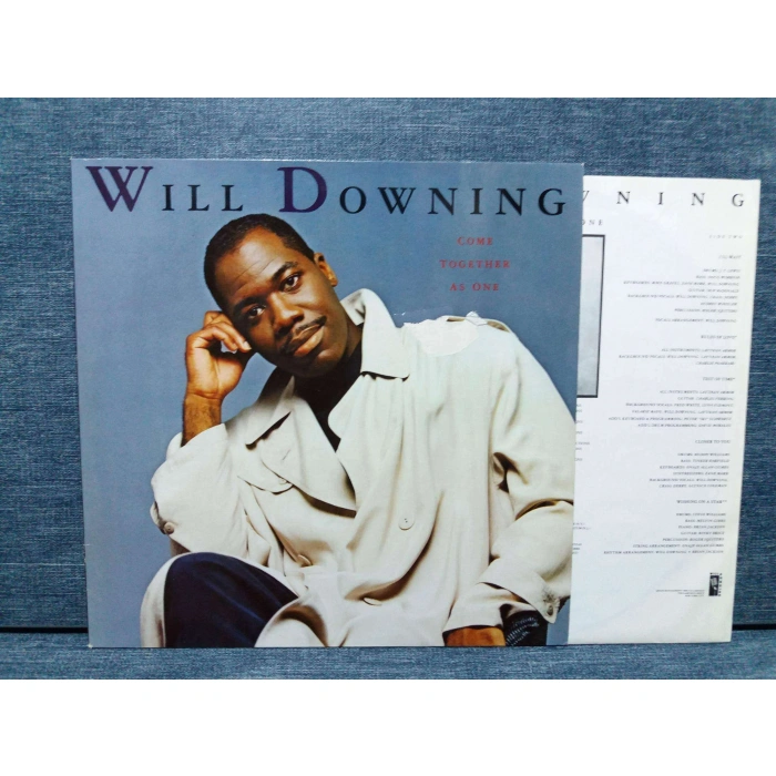WILL DOWNING COME TOGETHER AS ONE