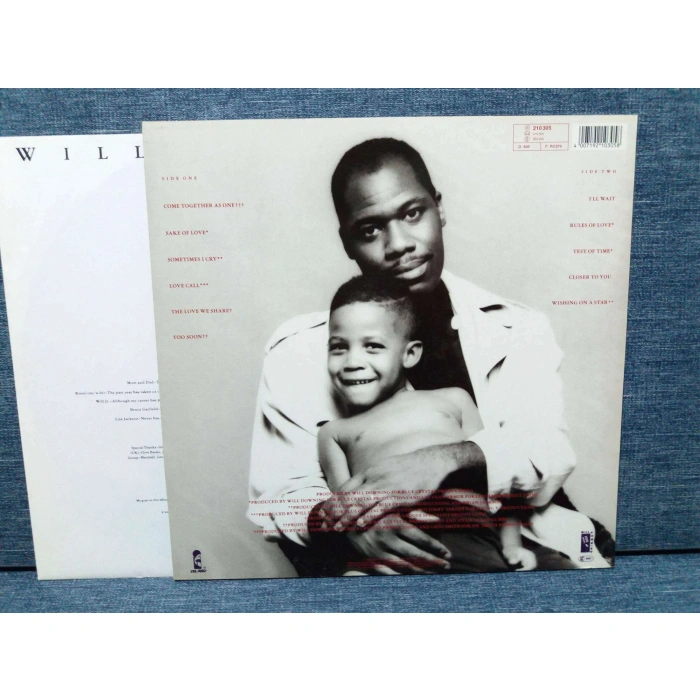 WILL DOWNING COME TOGETHER AS ONE