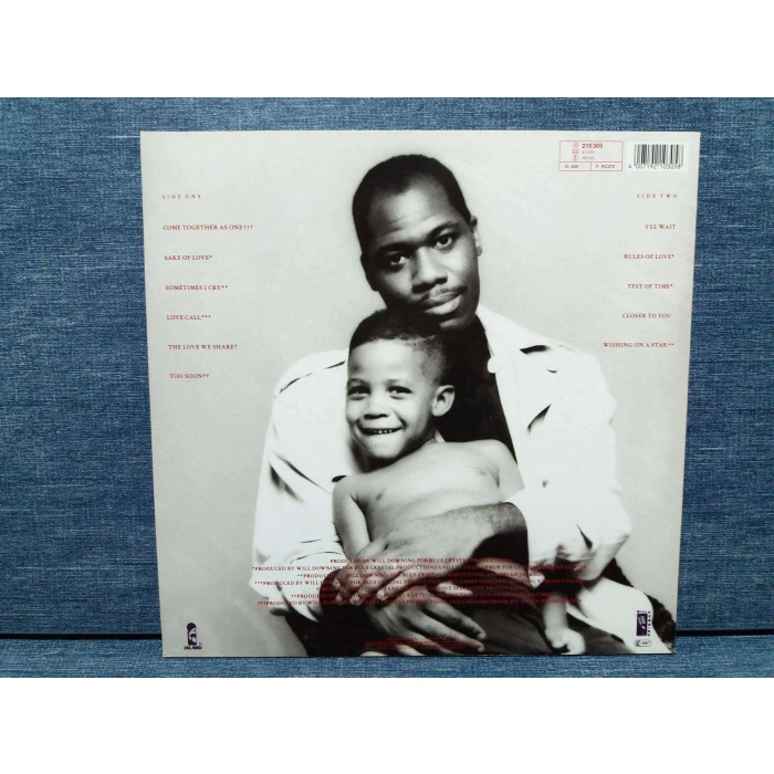 WILL DOWNING COME TOGETHER AS ONE