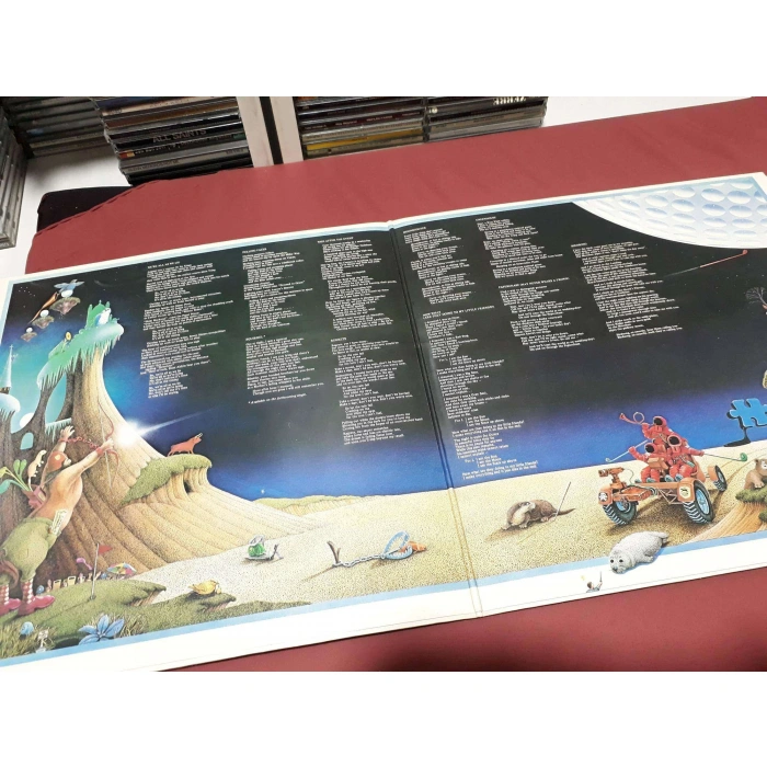 WISE AFTER THE EVENT