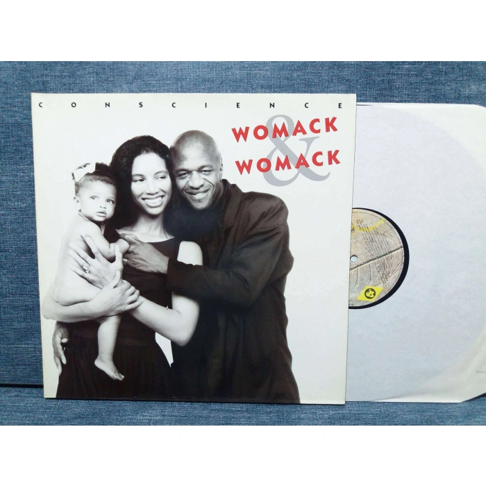 WOMACK WOMACK CONSCIENCE