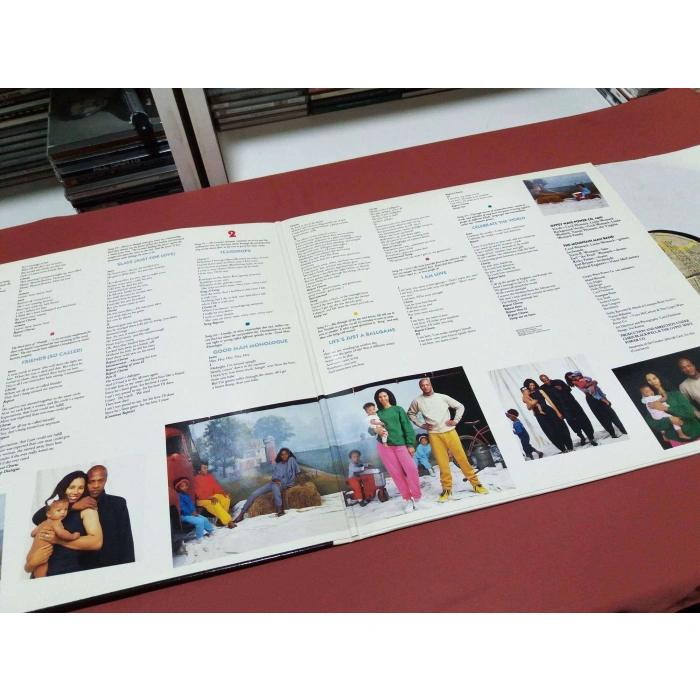 WOMACK WOMACK CONSCIENCE