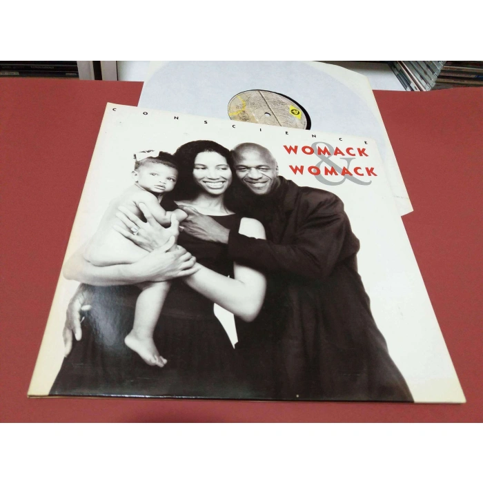 WOMACK WOMACK CONSCIENCE