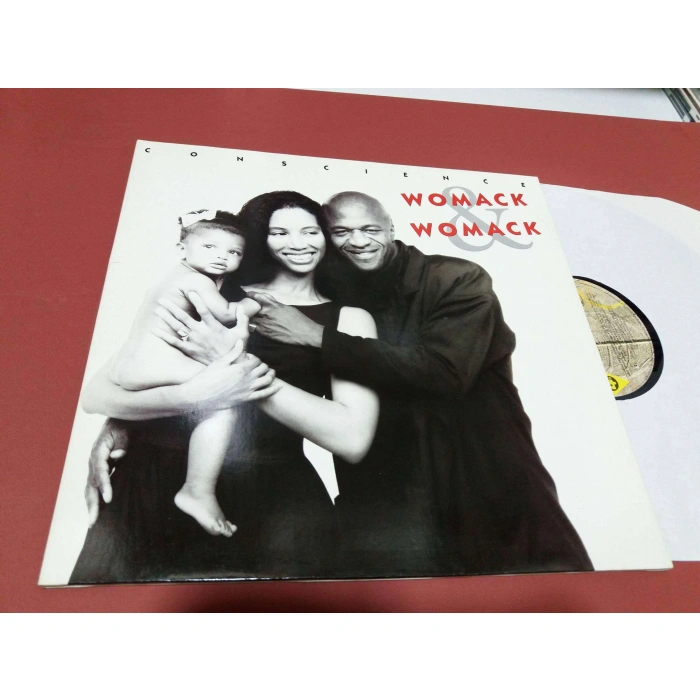WOMACK WOMACK CONSCIENCE