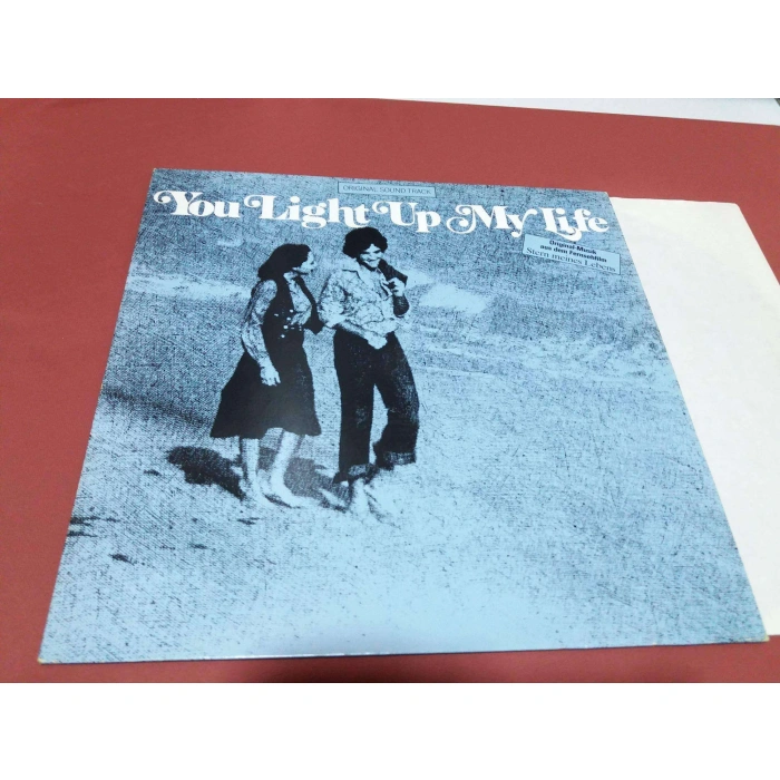 YOU LIGHT UP MY LIFE FILM MUSIC