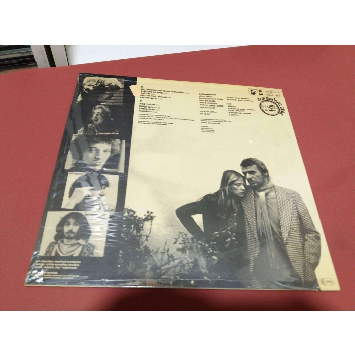 ZEITENWENDE FILM MUSIC