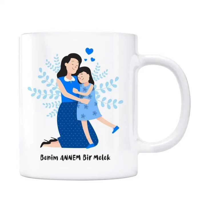 Benim Annem Bir Melek Kupa