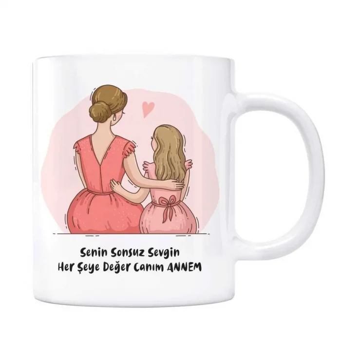 Canım Annem Kupa