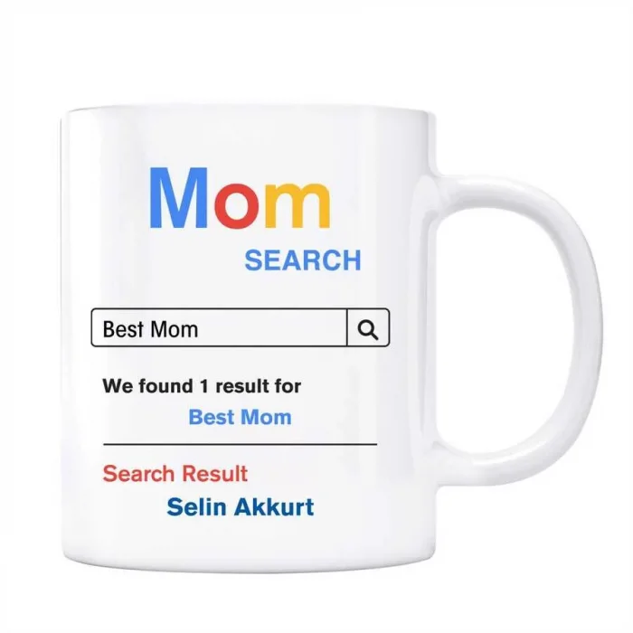 Mom Kupa Google Arama Motoru Anne Kupa