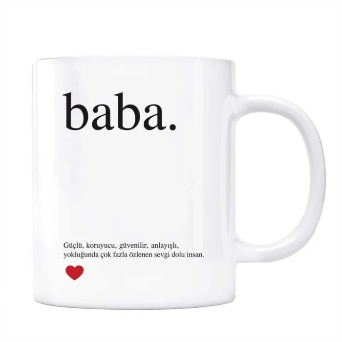 Baba Ve Dede Kelime Lügat Anlamı İkili Kupa