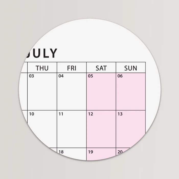 2025-2026 Akademik Duvar Takvimi, Eylül Başlangıçlı Takvim, Akademik Planlayıcı Takvim, Akademik Yılı Takvimi, 2025-2026 Academic Wall Calendar, Academic Wall Planner