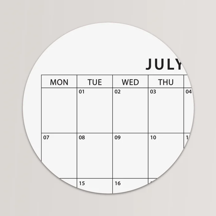 2025-2026 Akademik Duvar Takvimi, Eylül Başlangıçlı Takvim, Akademik Planlayıcı Takvim, Akademik Yılı Takvimi, 2025-2026 Academic Wall Calendar, Academic Wall Planner