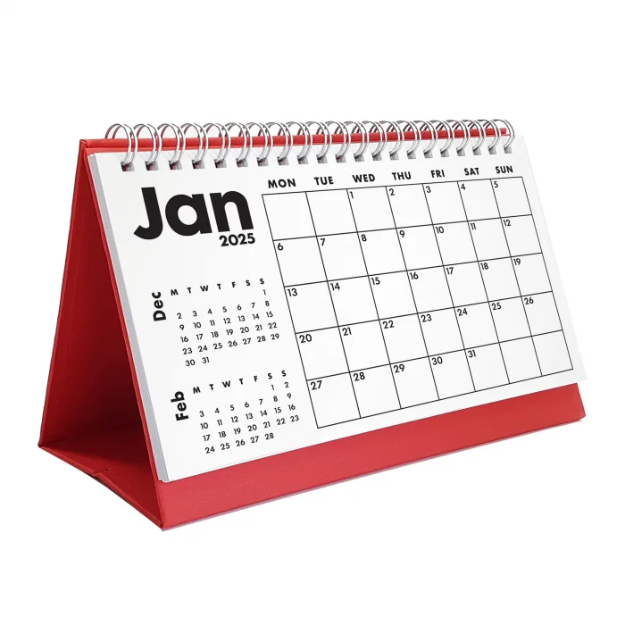 2025 Masa Takvimi, Önceki Ay Sonraki Ay Takvimi, Aylık Planlayıcı Takvim, 2025 Desk Calendar, Monthly Planner Desk Calendar, Previous and Next Month