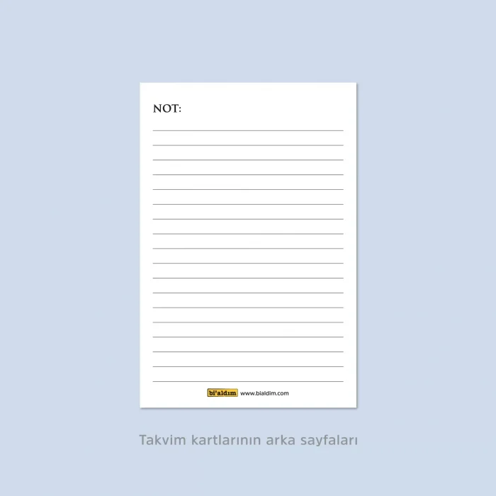 2025 Mustafa Kemal Atatürk Takvimi, Ahşap Atatürk Takvimi, 2025 Ahşap Masa Takvimi