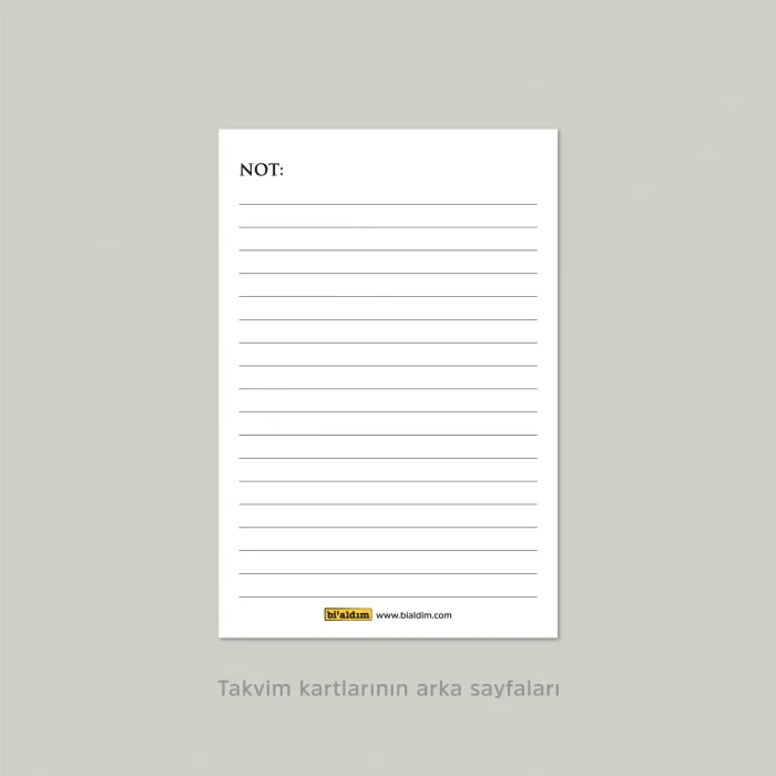 2026 Ahşap Takvim, Kişiye Özel Fotoğraflı Takvim, Kişiye Özel 2026 Takvimi