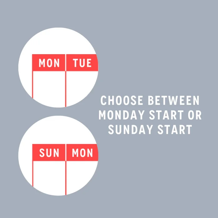 2026 Aylık Planlayıcı Duvar Takvimi, A4, 33x48 cm, 50x70 cm, Alışkanlık Takipçisi,Yapılacaklar Listesi, Monthly Wall Planner Calendar, Habbit Tracker, To Do List