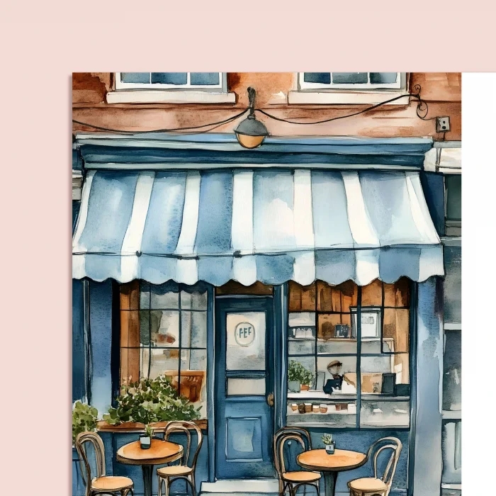 2026 Londra Masa Takvimi - Önceki ve Sonraki Ay Görünümlü Renkli İllüstrasyon Takvim | Big Ben, London Eye, Tower Bridge, River Thames Temalı