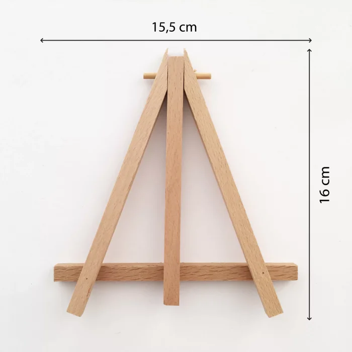 2026 Masa Takvimi, Ahşap Şövale Masa Takvimi, Aylık Planlamalı Takvim, 2026 Takvim, Yapılacaklar Listesi(Arka Sayfalar)